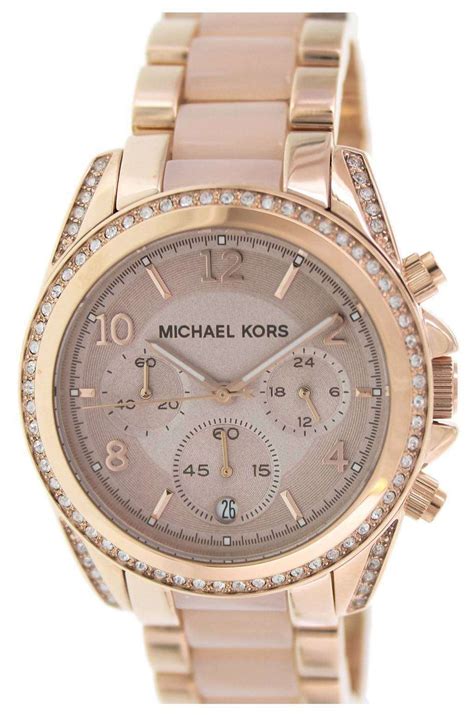 watch michael kors women's|Michael Kors Watch clearance sale.